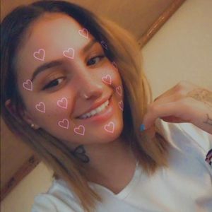 Meet your Posher, Mariah